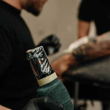 Réseau VEAN TATTOO