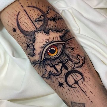 тату на удачу (27)