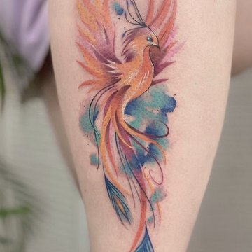 тату обереги (1)