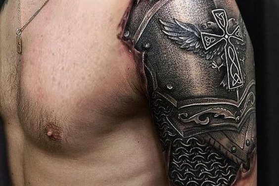 тату обереги (17)