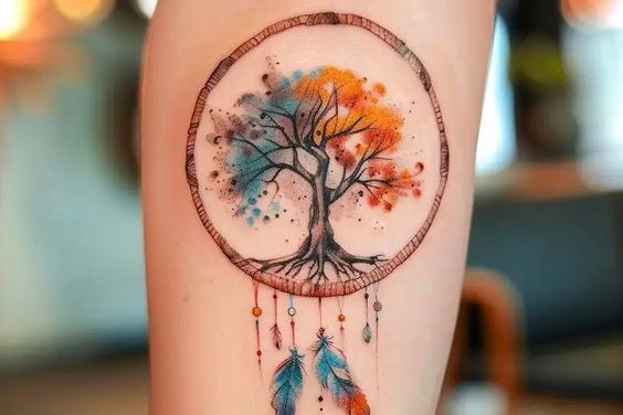 тату обереги (18)