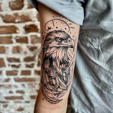 тату обереги (2)