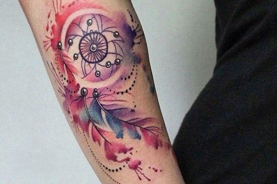 тату обереги (21)