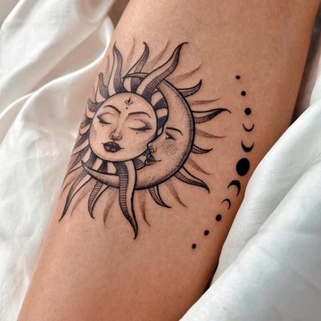 тату обереги (22)