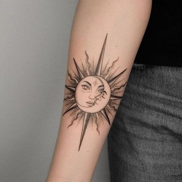 тату обереги (4)