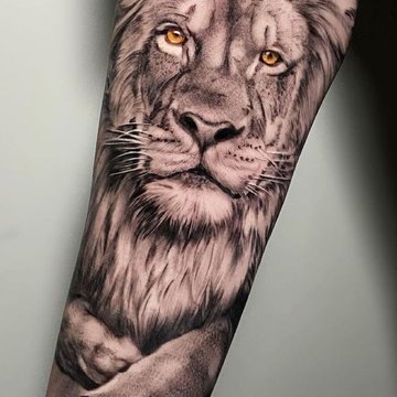 татуировка силы (20)